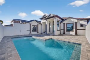 15060 AQUARIUS CIRCLE, PORT CHARLOTTE, FL 33981 - MLS#MFRC7518910