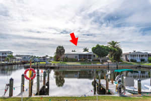 46 ALLIGATOR AVENUE, PUNTA GORDA, FL 33950 - MLS#MFRC7518914