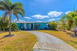 21444 HIGGS DRIVE, PORT CHARLOTTE, FL 33952 - MLS#MFRC7518915