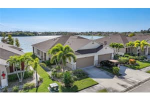 8825 TUSCANY ISLES DRIVE, PUNTA GORDA, FL 33950 - MLS#MFRC7518928