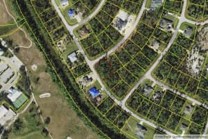 BLOCTON RD, NORTH PORT, FL 34288 - MLS#MFRC7518929
