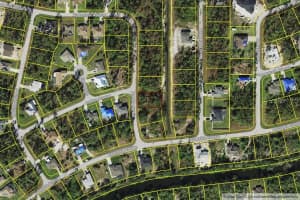NORDYKE ST, NORTH PORT, FL 34288 - MLS#MFRC7518932