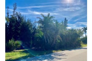 436 KLISPIE DRIVE, PUNTA GORDA, FL 33950 - MLS#MFRC7518934