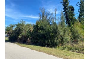 436 KLISPIE DRIVE, PUNTA GORDA, FL 33950 - MLS#MFRC7518934