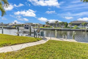 301 DELIDO COURT, PUNTA GORDA, FL 33950 - MLS#MFRC7518936