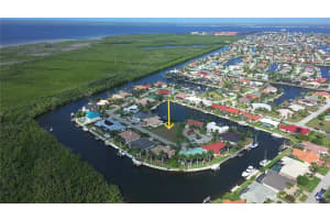 2907 RYAN BOULEVARD, PUNTA GORDA, FL 33950 - MLS#MFRC7518939