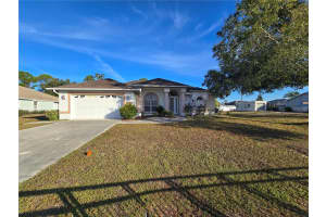 23404 PEACHLAND BOULEVARD, PORT CHARLOTTE, FL 33954 - MLS#MFRC7518940