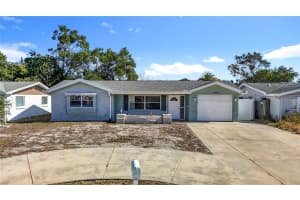 10806 JASON ROAD, PORT RICHEY, FL 34668 - MLS#MFRC7518942