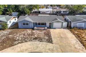 10806 JASON ROAD, PORT RICHEY, FL 34668 - MLS#MFRC7518942