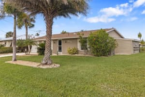 18174 BRACKEN CIRCLE, PORT CHARLOTTE, FL 33948 - MLS#MFRC7518945