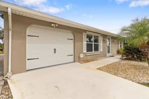 18174 BRACKEN CIRCLE, PORT CHARLOTTE, FL 33948 - MLS#MFRC7518945