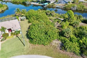 14494 MAYSVILLE CIRCLE, PORT CHARLOTTE, FL 33981 - MLS#MFRC7518946