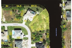 14494 MAYSVILLE CIRCLE, PORT CHARLOTTE, FL 33981 - MLS#MFRC7518946