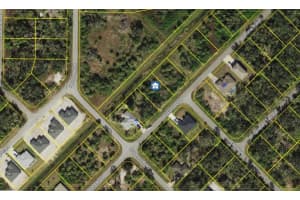 LOT#34 WAWANA ROAD, NORTH PORT, FL 34287 Sold 03/03/26