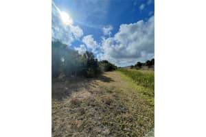 Lot# 33 WAWANA ROAD, NORTH PORT, FL 34287 Sold 03/03/26