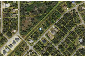 Lot# 33 WAWANA ROAD, NORTH PORT, FL 34287 Sold 03/03/26