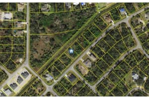 Lot#32 WAWANA ROAD, NORTH PORT, FL 34287 Sold 03/30/26