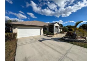 2750 ABBOTSFORD STREET, NORTH PORT, FL 34287 - MLS#MFRC7518950