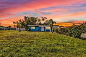 419 MCKENZIE STREET, PUNTA GORDA, FL 33950 - MLS#MFRC7518952