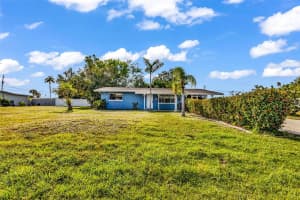 419 MCKENZIE STREET, PUNTA GORDA, FL 33950 - MLS#MFRC7518952