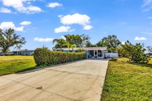 419 MCKENZIE STREET, PUNTA GORDA, FL 33950 - MLS#MFRC7518952