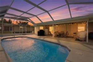 3276 PINETREE STREET, PORT CHARLOTTE, FL 33952 - MLS#MFRC7518956