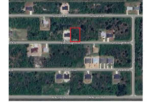 12176 VAN GOUGH AVENUE, PORT CHARLOTTE, FL 33981 - MLS#MFRC7518959