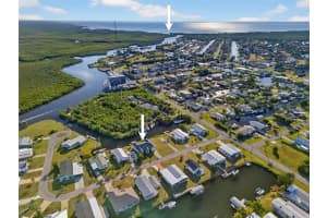 631 TAHITI COURT, PUNTA GORDA, FL 33950 - MLS#MFRC7518963