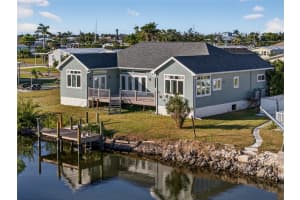 631 TAHITI COURT, PUNTA GORDA, FL 33950 - MLS#MFRC7518963