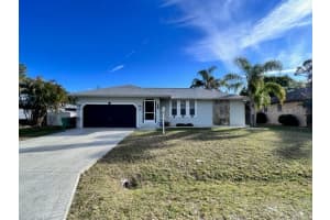 681 VERONA STREET, PORT CHARLOTTE, FL 33948 - MLS#MFRC7518967