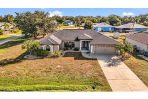 2322 PINELLAS DRIVE, PUNTA GORDA, FL 33983 - MLS#MFRC7518969