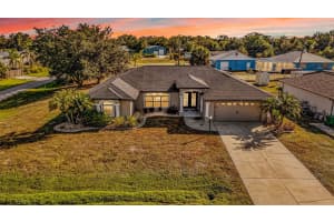 2322 PINELLAS DRIVE, PUNTA GORDA, FL 33983 - MLS#MFRC7518969