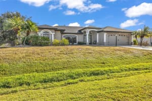 2322 PINELLAS DRIVE, PUNTA GORDA, FL 33983 - MLS#MFRC7518969