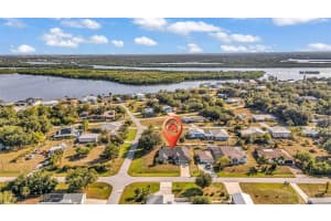2322 PINELLAS DRIVE, PUNTA GORDA, FL 33983 - MLS#MFRC7518969