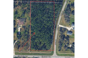 TROPICAIRE BLVD, NORTH PORT, FL 34286 - MLS#MFRC7518970