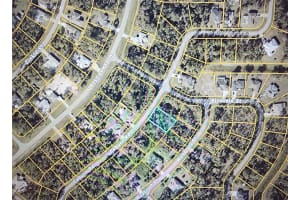 CABURN RD, NORTH PORT, FL 34291 - MLS#MFRC7518972