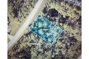 CABURN RD, NORTH PORT, FL 34291 - MLS#MFRC7518972