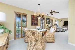 330 WEBER TERRACE, PORT CHARLOTTE, FL 33952 - MLS#MFRC7518973