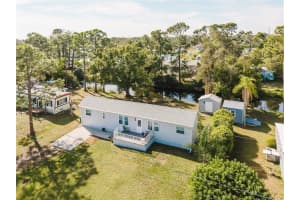 11296 OLIVE CIRCLE, PUNTA GORDA, FL 33955 - MLS#MFRC7518975