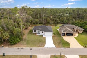 4352 EVERGLADES TERRACE, NORTH PORT, FL 34286 - MLS#MFRC7518977