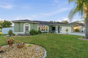 199 ALLWORTHY STREET, PORT CHARLOTTE, FL 33954 - MLS#MFRC7518978