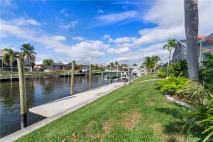 221 DIVINCI DRIVE, PUNTA GORDA, FL 33950 - MLS#MFRC7518981