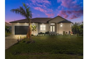 8306 Santa Cruz Dr, PORT CHARLOTTE