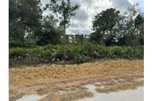 BROWARD AVE, NORTH PORT, FL 34291 - MLS#MFRC7518986