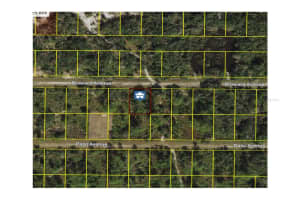 BROWARD AVE, NORTH PORT, FL 34291 - MLS#MFRC7518986
