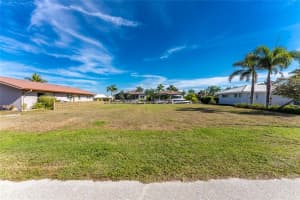 46 HIBISCUS DRIVE, PUNTA GORDA, FL 33950 - MLS#MFRC7518989