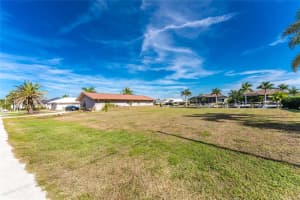 46 HIBISCUS DRIVE, PUNTA GORDA, FL 33950 - MLS#MFRC7518989