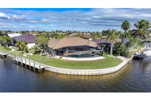 1339 CASEY KEY DRIVE, PUNTA GORDA, FL 33950 - MLS#MFRC7518990