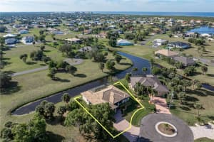 17157 MINT LANE, PUNTA GORDA, FL 33955 - MLS#MFRC7518992