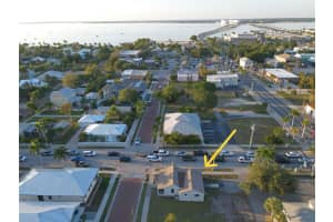 302 GOLDSTEIN STREET, PUNTA GORDA, FL 33950 - MLS#MFRC7518994